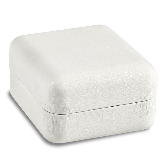 14k Gold Moon and Star CZ Earrings