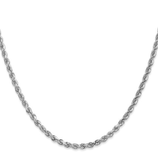 2mm Stainless Steel Rope Chain