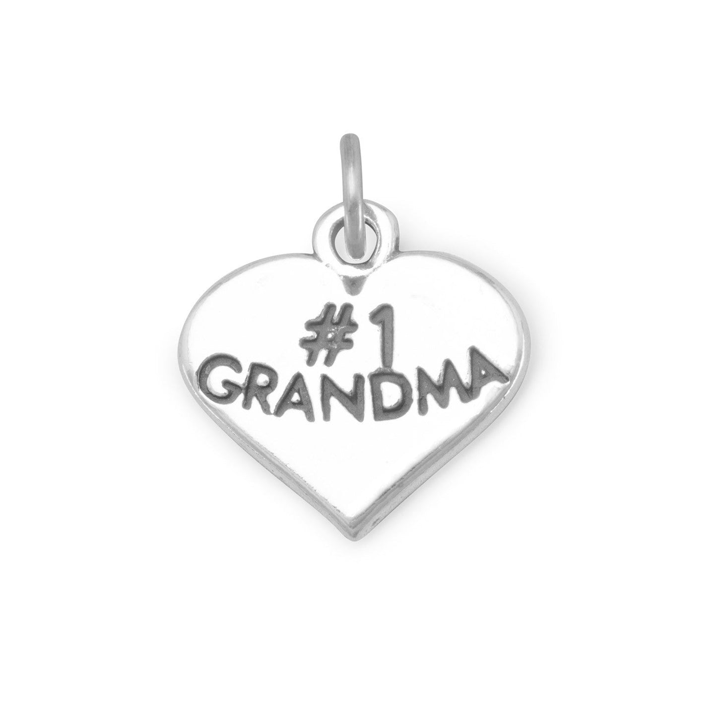 #1 Grandma Charm